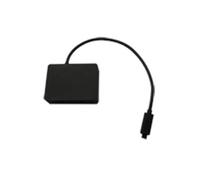 Separatore PoE Logitech Rally Camera per conferenze interno nero