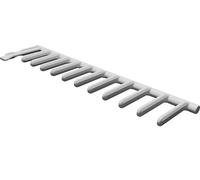 Separatore Posate per Lavastoviglie Bosch Extra Lungo Cestello Porta Posate
