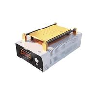 Separatore professionale 3 in 1 for schermi di telefoni con macchina for la rimozione del telaio LCD sottovuoto integrata for ristrutturazione bordo dello schermo telefono Efficace(A)