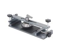 Separatore Schermo LCD Regolabile Dispositivo di Rimozione dello Schermo del Telefono Cellulare con Forte Strumento di Riparazione del Telefono in Lega di Alluminio con Design a