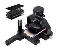 Separatore Schermo per Riparazione Cellulari - Separatore Schermo con Ventosa,Soluzione Smontaggio Smartphone per Attività Genitori Figli Laboratori Domestici