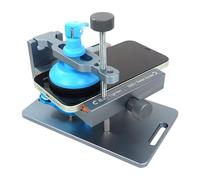 Separatore schermo - separatore schermo | disciplina schermo cellulare | separatore LCD rotabile | 2 in 1 telefono cellulare, schermo LCD rotante, strumento dello schermo del telefono cellulare