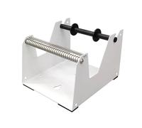 Separatore universale di etichette con codice a barre da 10-120 mm, distributore manuale di etichette, strumento for la rimozione di adesivi termosensibili