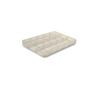 Separatore Vassoio, 15 Parte, 35X215X342MM, REALLY USEFUL PRODUCTS LTD, HDIV4C