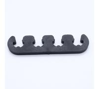 Separatori Divisori In Plastica Universali Neri 7Mm 8Mm Per Telai