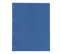 Separatori Manilla Cartiere del Garda - 22x30 cm - 200 g - CG0810MLXXXAL06 (Azzu