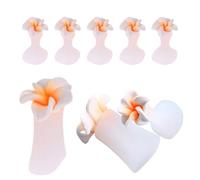 Separatori morbidi per dita | Divisori per le dita dei piedi | Strumenti per in silicone | Prodotti per la cura delle dita dei piedi delle donne Idee per il compleanno della moglie Cura delle