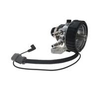 Separazione acqua-carburante con pompa manuale 32/925694 FS1069 TS3142 BF7956-D Filtro carburante for escavatore 3CX/4CX Filtro diesel(FILTER BASE)