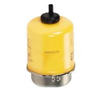 Separazione acqua-carburante con pompa manuale 32/925694 FS1069 TS3142 BF7956-D Filtro carburante for escavatore 3CX/4CX Filtro diesel(Only filter)