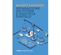 Separazione dei poteri e giustizia digitale