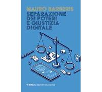Separazione dei poteri e giustizia digitale