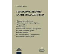 Separazione, divorzio e crisi della convivenza. Con espansione online