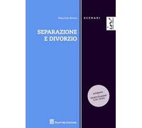 Separazione e divorzio