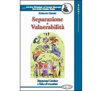 Separazione e vulnerabilità. Emmanuel Lévinas e l'idea di creazione