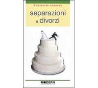 Separazioni & divorzi