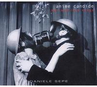 Sepe Daniele - Anime Candide