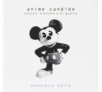 Sepe, Daniele - Anime Candide