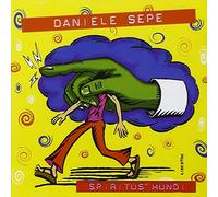 Sepe, Daniele - Spiritus Mundi