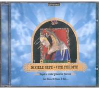 Sepe,Daniele - Vite Perdite
