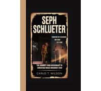 SEPH SCHLUETER: Counting My Blessings One Song at a Time The Journey from Missionary to Christian Music Breakout Star