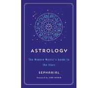 Sepharial Astrology (Tascabile) Modern Mystic Library