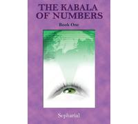 Sepharial The Kabala of Numbers Book One (Tascabile)