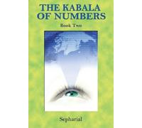 Sepharial The Kabala of Numbers Book Two (Tascabile)