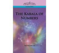 Sepharial The Kabala of Numbers (Tascabile) Cosimo Classics Paranormal