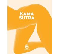 Sephera Giron Kama Sutra mini book (Copertina rigida) Quiver Minis