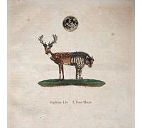Sephine Llo - I Your Moon