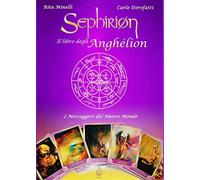 Sephirion. Il libro degli Anghélion