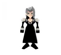 Sephiroth Figura 15 cm Final Fantasy VII Polygon Soft Vinyl