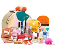 Sephora Advent Calendar 2025 - Moving Lights Premium Advent Calendar - 24 Surprises, Including Make-up, Care, Bathroom Products or Accessories - Limited Edition