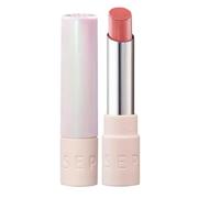 SEPHORA COLLECTION Sephora Collection - About That Shine - Rossetto Lucido Naturale - new Rouge Shine Sheer-24 A - Donna