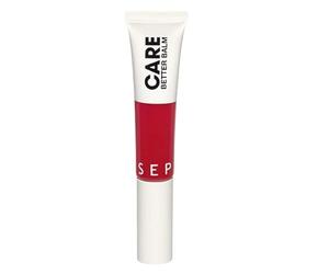 Sephora Collection Better Balm Shine Lip Oil Color 02Vibrant Poppy