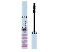SEPHORA COLLECTION Sephora Collection - Big By Definition Waterproof - Effetto Volume E Ciglia Moltiplicate - -mascara Big By Definition Wtp-22 - Donna