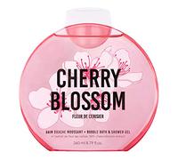 Sephora Collection Cherry Blossom Bubble Bath & Shower Gel 260 ml