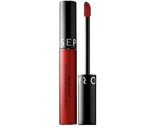 SEPHORA COLLECTION Crema Lip Stain Liquid Lipstick 97 Red Desert