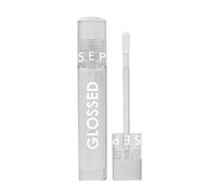 SEPHORA COLLECTION Glossed Lip Gloss 01 boss (Pure Finish) 0,16 fl oz