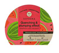 SEPHORA COLLECTION Idratante Face Masks Watermelon