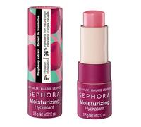 SEPHORA COLLECTION Sephora Collection - Balsamo Labbra Idratante - Trattamento Labbra Per 8h D'idratazione - -reno Baume Lèvres Framboise - Donna