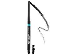 SEPHORA COLLECTION Sephora Collection - 12h Retractable Eyeliner Waterproof - Matita Occhi Retrattile Waterproof 12h - eliner Retract Wtp-23 01 Matte Black - Donna