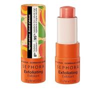 SEPHORA COLLECTION Sephora Collection - Scrub Labbra Idratante - Trattamento Labbra Per 8h D'idratazione - reno Gommage Lèvres Abricot - Donna