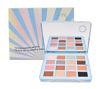 SEPHORA COLLECTION The Future Is Yours 16 Pan Eyeshadow Palette