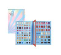Sephora Collection The Future is Yours Multi Use Palette Eyes Lips & Face 88 colori + 1 specchio