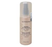 Sephora Collezione Glow 12HR Wear Transsferproof Makeup Setting Spray con vitamina C - 80 ml / 2,7 fl oz