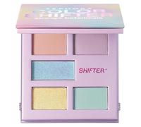 Sephora Color Shifter Strange Botanicals Eye Palette Color Happy Pastel Lily