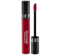 Sephora Cream Lip Stain - Rossetti Cherry Moon
