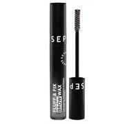 Sephora Favorites Fluff & Fix - Cera per sopracciglia, trasparente, 6 g