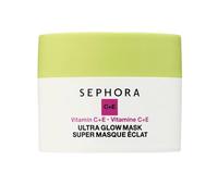 SEPHORA Favorites Super Glow Mask Brighten + Smooth 1,69 Fl Oz